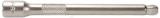 1/4" PIKENDUSVARS 150MM. OFFSET 8° TRIUMF