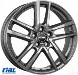 RIAL ASTORGA GR 7.0X17 5X114/35 (66.1) (GR) (K60°) (TUV/ECE) KG690