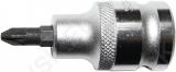 1/2" PADRUNOTSIK RIST PZ2 TRIUMF