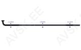 Kodarad Sapim Race J-Bend 2-1.8-2 x 264 mm