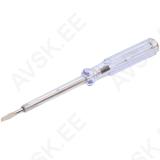 Voltage tester 230V 145 mm