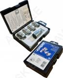 LUKUSTUSM. PKM14X1.50/34/19 (P25/34. R14. CH19) V/E. STARLOCK