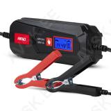 Digitaalne akulaadija pliihappega LFP MAX 5A 6/12V Amio