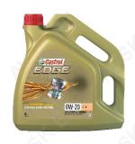 CASTROL EDGE 0W20 LL IV 4L