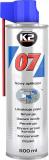 K2 07 UNIVERSAALÕLI 500ML/AE