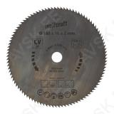 Saeketas 160x16x100*
