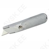 Standard Trapezium Blade Knife with Fixed Blade