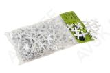 Tile Spacers 2.5 mm, 250 pcs, Classic