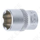 padrunvõti 1/4" 13mm Super Lock