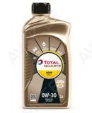 TOTAL QUARTZ 9000 ENERGY 0W30 1L