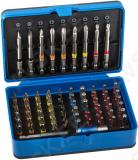 71-OS. TRELLIOTSIKUTE KOMPL. PH-PZ-SL-TX+HOIDIK. VÄRVIKOODIGA. S2 TRIUMF