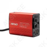 Inverter 12V/230V 150W/300W 2xUSB PI01 Amio