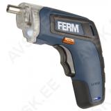 Aku-kruvikeeraja CDM1132 Li-ion 3.6V