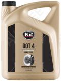 K2 DOT 4 PIDURIVEDELIK 5L