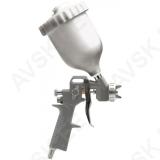 Spray Gun W. Fluid Cup 0,68L