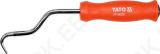 Wire Tying Twister Hook