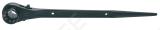 Scaffolding Ratchet | 24 x 30 mm