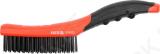 Wire Brush 4X16 Rows L=260mm