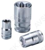 E-TORX 1/2" E14