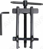 LAAGRITÕMMITS FIKS. 2-HAARAGA. DIAM. 24-55MM. PIKKUS 150MM TRIUMF