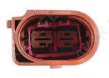 LIITESARI ISANE VW 2-PIN 4