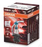 HB3 60W 12V P20D NIGHT BREAKER LASER +15