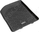Automatt rensi 780 black