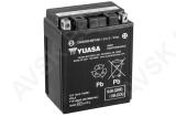 12V Yuasa High Performance MF 12,6Ah
