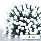 200LED XMAS CHERY TIMER 20M CW