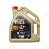 CASTROL EDGE 0W40 RN17 RSA 5L