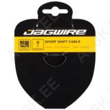 Käigutross Jagwire Sram/Shim Slick roostevaba 2100mm