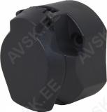 HAAGISE PISTIKUPESA PLAST 13-PIN 6/12V