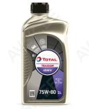 TOTAL TRANSMISSION GEAR 8 75W80 1L