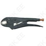 Lock Grip Pliers 250mm Black
