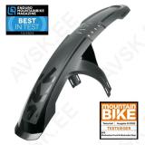 Porilaud MUDROCKER tagumine