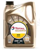 TOTAL QUARTZ 9000 ENERGY 0W30 5L