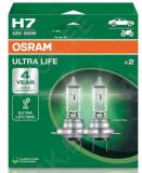 H7 55W ULTRALIFE