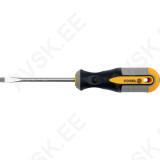 Slotted Screwdriver 8X150mm