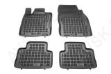KUMMIMATID NISSAN QASHQAI 2014 - 2021