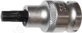 1/2" PADRUNOTSIK RIBE TORX LÜHIKE M9 TRIUMF