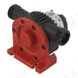 Veepump trellile max 3000 l/h