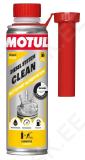 Motul diesel system clean diislikütuse lisand 300ml (b2b)