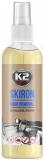 K2 SKIRON LÕHNADE NEUTRALISEERIJA 250ML/PIHUSTI