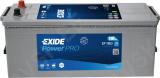EXIDE 185AH 1150A 513X223X223 otsal +/-