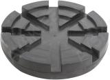 AUTOTÕSTUKI KUMMIPADI ÜMMARGUNE 120MM JBM