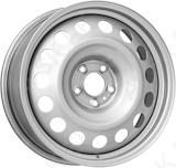 KFZ 9026 7.0X17. 5X108/46 (65.1) PLEKKVELG (SW) (S) (FIA) (CIT) (PEU) KG930