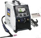 Keevitus titanium 230 tig ac/dc fv - koos tarvikutega (sr26db-8m) gys
