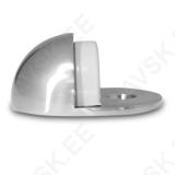 Stoper DS-0002-S pvc bag header