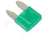 KAHVELKAITSE MINI ROHELINE