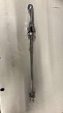 Tagarummu eksentrik TBG 5x148,5mm